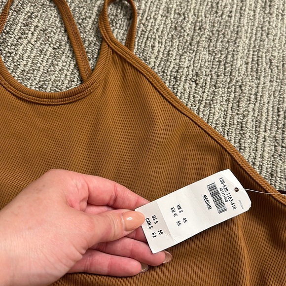 Bodysuit - Picture 2 of 4